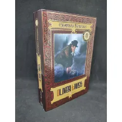 [Sách Cũ SCGR] Oliver Twist mới 80% HCM1304