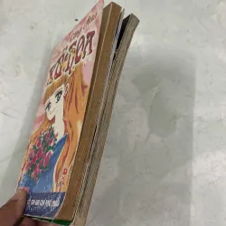 Công chúa xứ hoa tập 1, 14 1002729