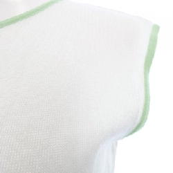 CHANEL P15734V00761 00S Top - Hàng hiệu Authentic 817890