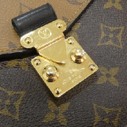 Túi xách Louis Vuitton Monogram Reverse Pochette Metis MM M44876 - Hàng hiệu Chính hãng 803442