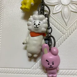 Keyring Bt21 ver 1  416540