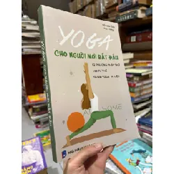 Yoga cho người mới bắt đầu - Phan Thị Nga