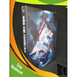 (TẶNG BOOKMARK) Hôn em trước đã mới 100% RBK0202