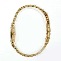 Hermès Cape Cod YG/D･Bracelet D CC1.187 YG Quartz - Hàng hiệu Chính hãng 876018