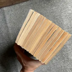 Truyện tranh Miki Cô bé tinh nghịch - Trọn bộ 13 tập 627147