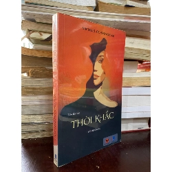 Thời khắc - Michael Cunningham 159927