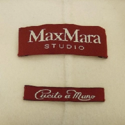 Áo khoác Max Mara STUDIO 638448