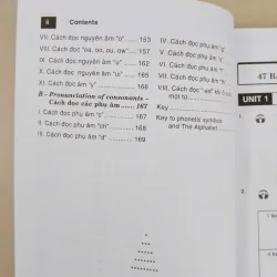 Luyện kỹ năng phát âm tiếng Anh trình độ căn bản  5.0  20 đánh giá Đã bán 71 icon help 675041