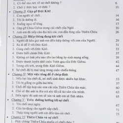 Đức Kitô con người & cái chết 🌻 589356