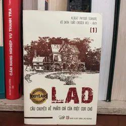 II LAD _ Câu Chuyện Về Phẩm Giá Của Một Con Chó - ALBERT PAYSON TERHUNE - ROGER VU (Dịch)