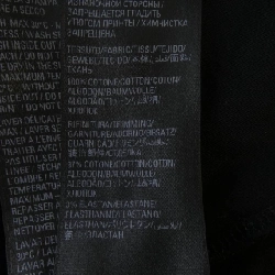 Áo thun BALENCIAGA 720250 TLVK6 - Hàng hiệu Chính hãng 896156