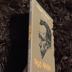 Ngộ nhận - Albert Camus 932487