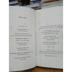Đối thoại với Thaksin - Tom Plate (Lê Thùy Giang dịch) 594180