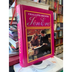 Jane Eyre - Charlotte Bronte 122602
