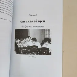 Hướng dẫn kỹ thuật Phiên dịch (Anh - Việt, Việt - Anh) 707437