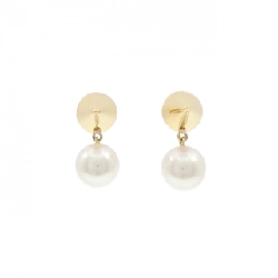 Bông tai Tasaki Refined Rebellion Plus 7.3mm - Hàng hiệu Chính hãng