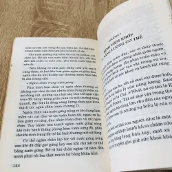 PHÒNG VIÊM KHỚP BẰNG THỰC DƯỠNG 968651