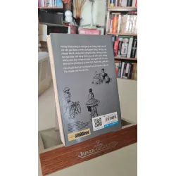 Gạo nước mắm rau muống câu chuyện ẩm thực Việt - Hoàng Trọng Dũng 404593