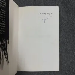 Yêu trong bóng tối - Tanizaki Junichiro 763230