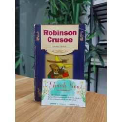 Robinson Crusoe 549389