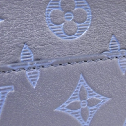 Túi đeo chéo Louis Vuitton Monogram Shadow Duo M45730 613145