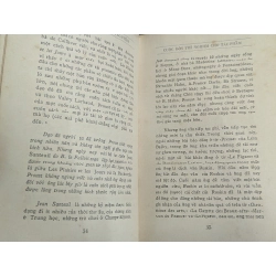 Marcel Proust con người xã hội - Hoàng Ngọc Biên 449815