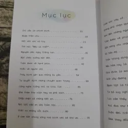 Chỉ cần bạn SỐNG TỐT, TRỜI XANH tự an bài. Tg. Kotoha Yao. 762825