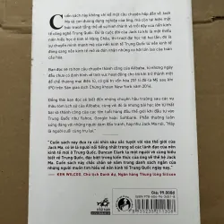 Tỉ Phú “Khùng” Jack Ma Và Đế Chế Alibaba 749195