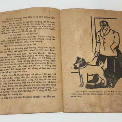 Đầu giáo sư Dowyel (VH kinh điển Nga) 711902