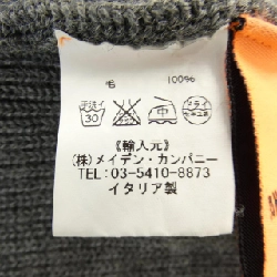 ANDERSEN-ANDERSEN Áo len - Hàng hiệu Authentic 898039