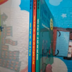 Thám tử học trò (combo 3q) 936246