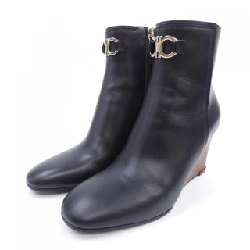 Giày boot SALVATORE FERRAGAMO 663863