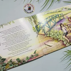 Fairy Secrets – A Magical Secret Envelope Book 690033