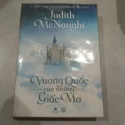 Sách Cũ - Vương Quốc Của Những Giấc Mơ 1011021