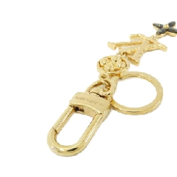 Móc khóa Louis Vuitton LV Wonder of Sea M01650 623813