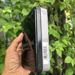 Ví nam cao cấp Lodon Fog Bi - fold mới 95% 606441