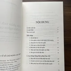 Ludwig von Mises Lược khảo & Một phân tích kinh tế về chủ nghĩa can thiệp 933996