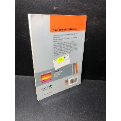 [Phiên Chợ Sách Cũ] The curse of capistrano 2303 417375