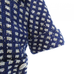 【Mã giảm giá】Chanel CHANEL Váy 652910