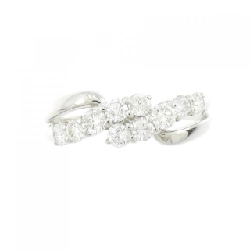 Nhẫn kim cương PT 0.50CT 672211