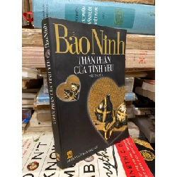 Thân phận của tình yêu 131120