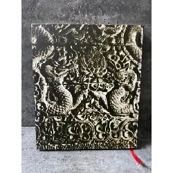 Buddhist temples ( Chùa Việt Nam, bản tiếng Anh)- Hà Văn Tấn,Nguyễn Văn Cự,Phạm Ngọc Long 784861