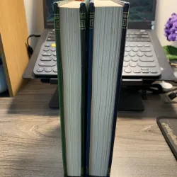 Nho giáo (bìa cứng 2 tập) 927248