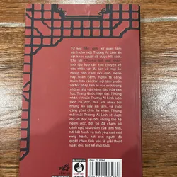 Chuyện tình giai nhân - Trương Ái Linh (k1) 715370