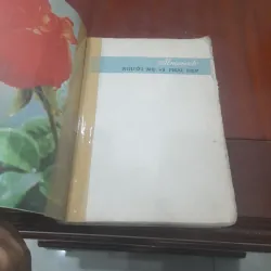 ALMANACH Người Mẹ và Phái Đẹp 747505