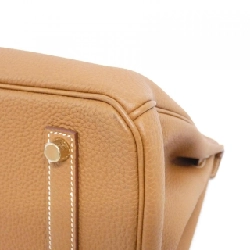 Túi xách Hermès Birkin 35cm 027634CC - Hàng hiệu Authentic 765680