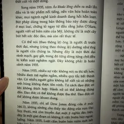 Áo khoác lông chồn - John O’hara 972696