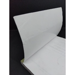 Tài liệu bồi dưỡng lý luận chính trị dành cho Đảng viên mới mới 80% ố bẩn gấp bìa 2021 HCM2811 GIÁO TRÌNH, CHUYÊN MÔN 918505