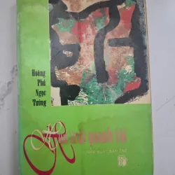 Hoa trái quanh tôi - Hoàng Phủ Ngọc Tường - Bút ký/Tùy bút