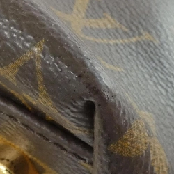 Túi xách Louis Vuitton Monogram Exotic Tote N91286 611988